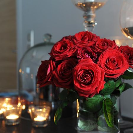Le Connect Hotel Хендае Екстериор снимка