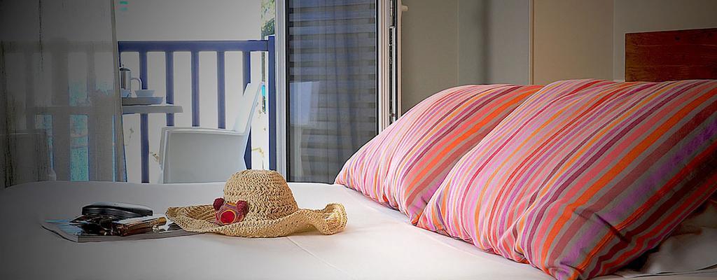 Le Connect Hotel Хендае Стая снимка